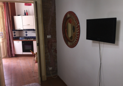 Casa Vacanze Villa Bellavista Acireale Villa In Centro Storico